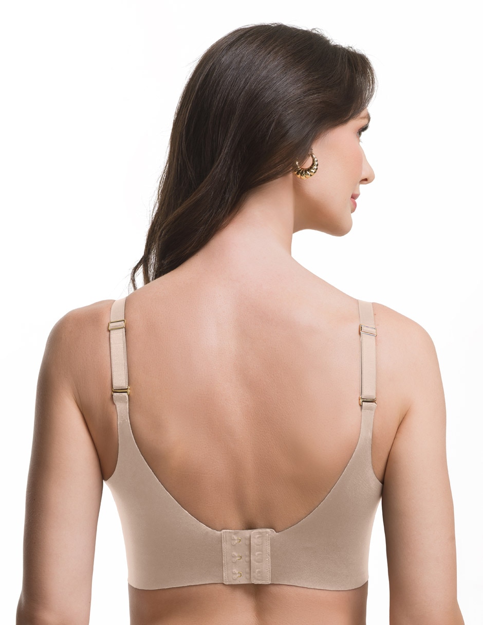 "brassiere/set brassiere" brassiere demi playtex "copa" con copa no aplica "para" mujer