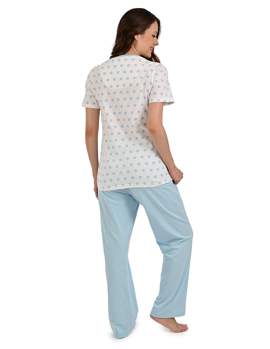 Conjunto pijama 2