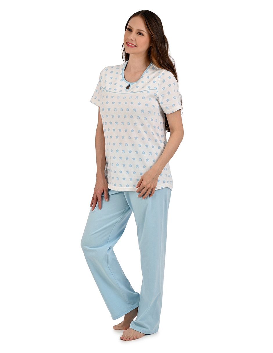 Conjunto pijama 3