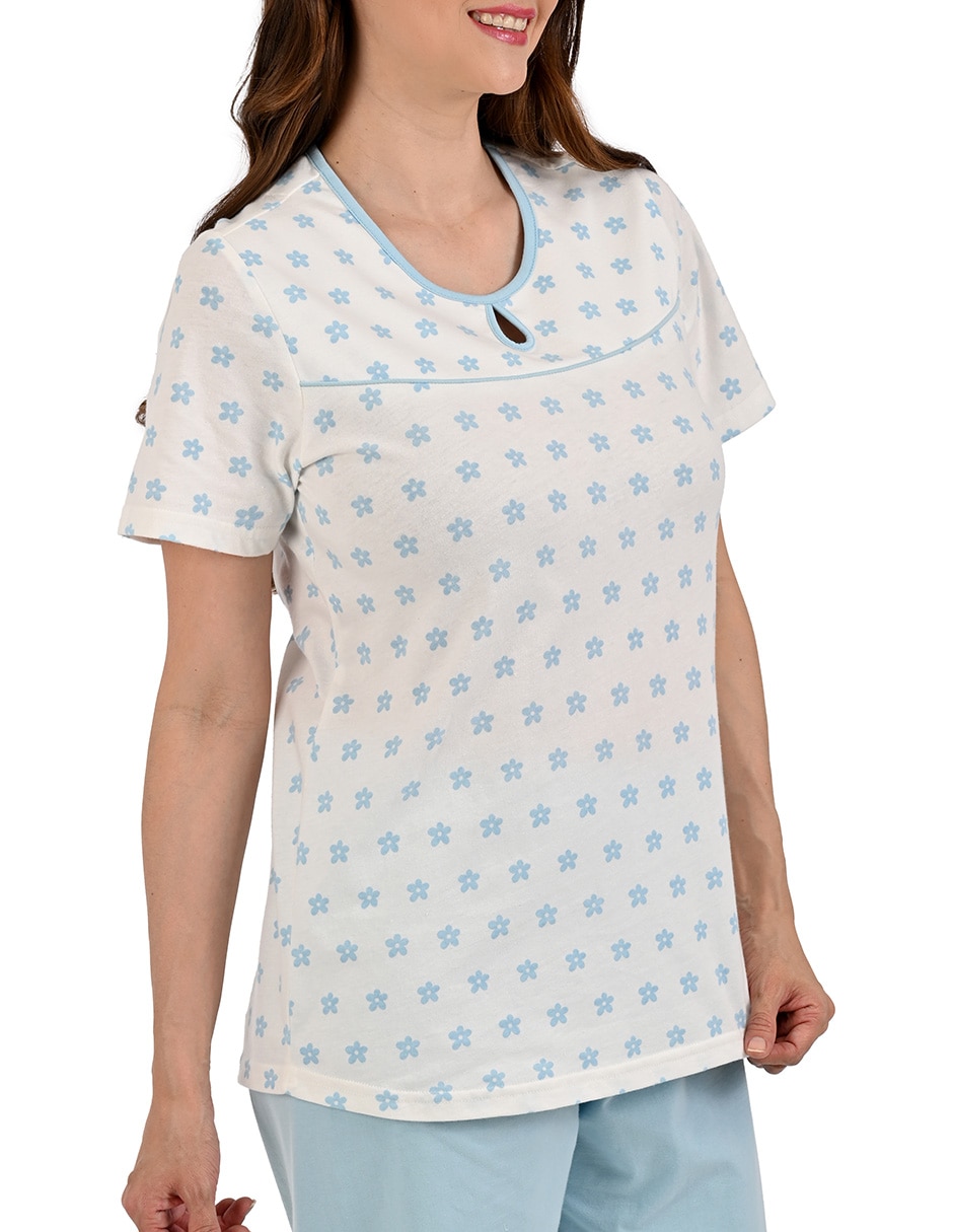 Conjunto pijama 4