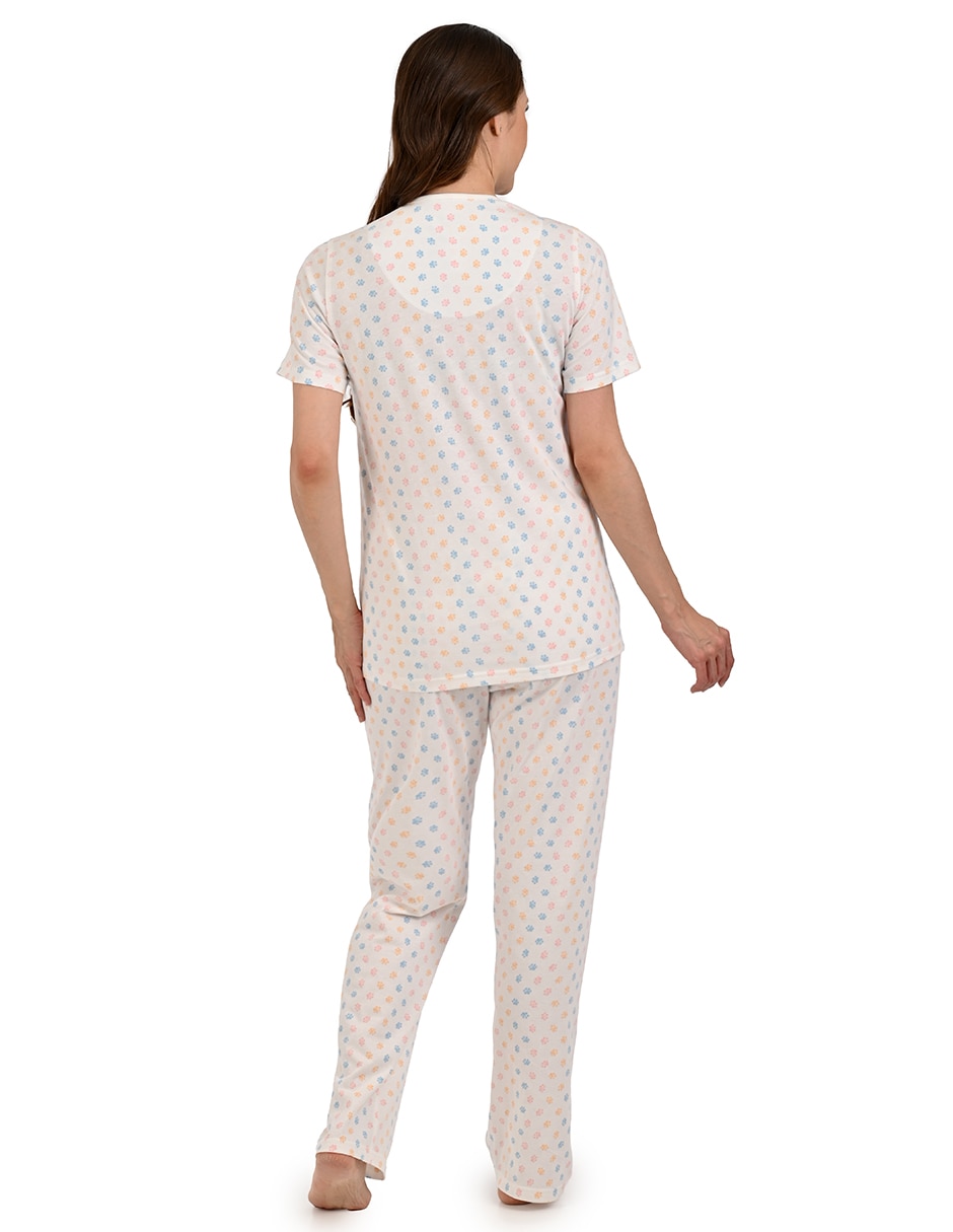 Conjunto pijama 2