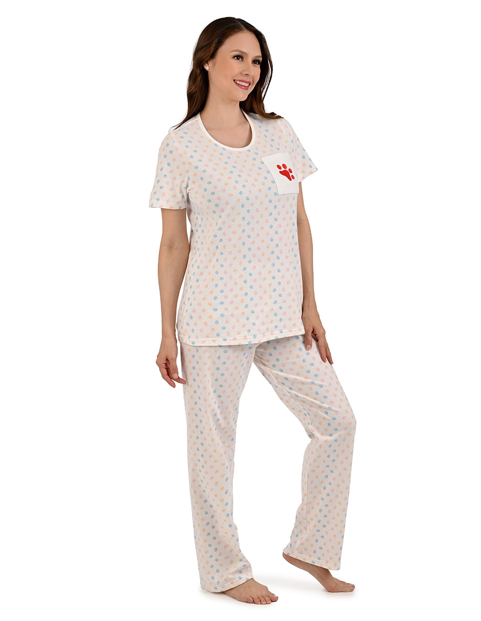 Conjunto pijama 3
