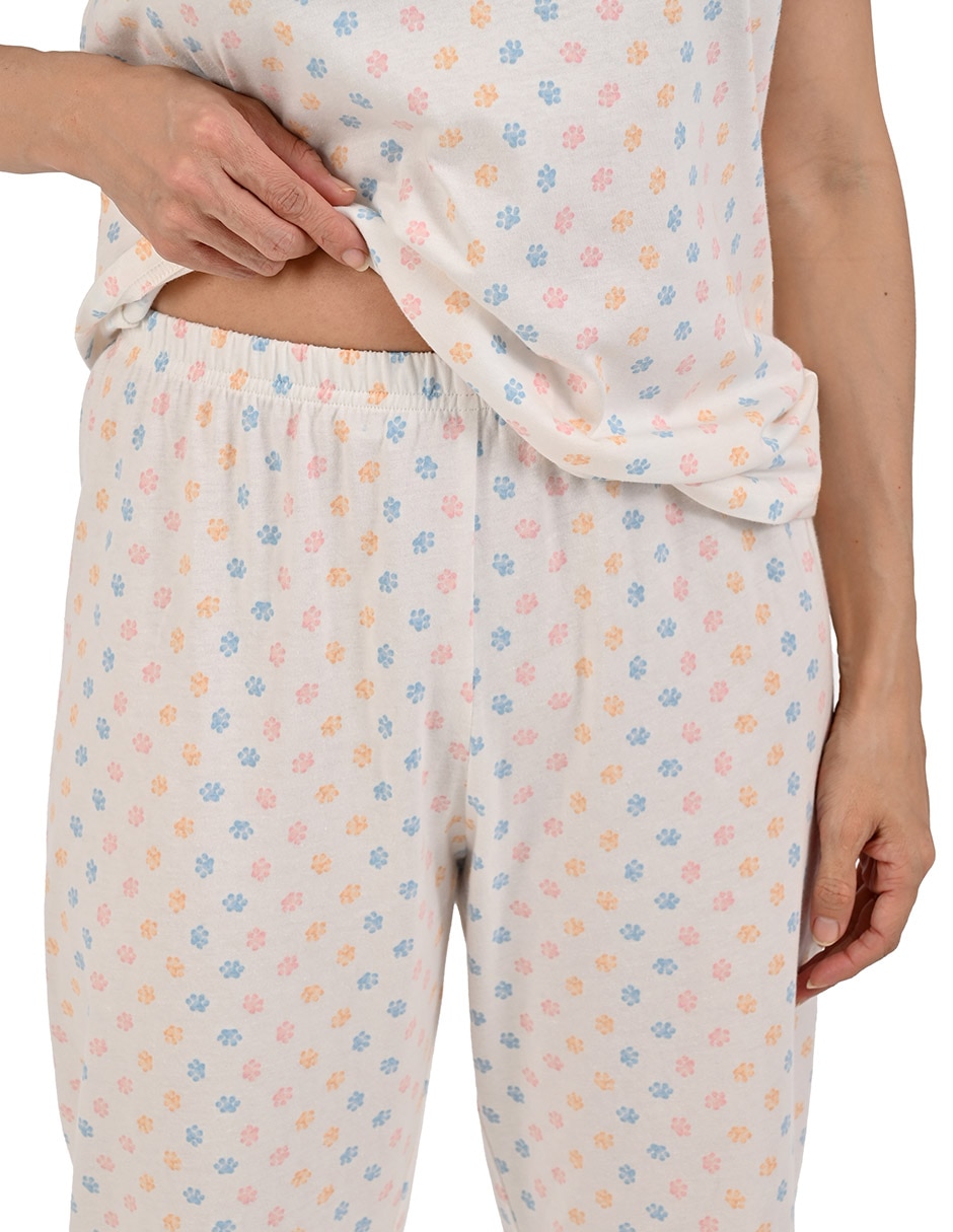 Conjunto pijama 5