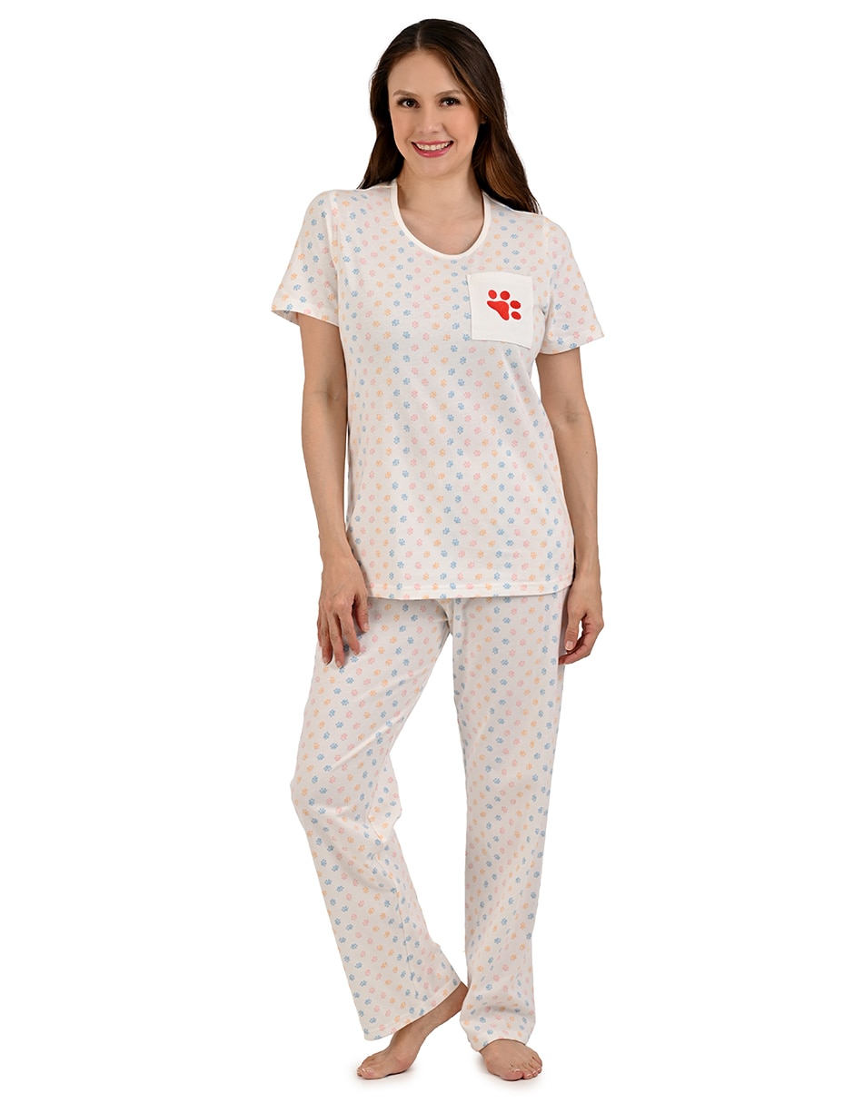 Conjunto pijama