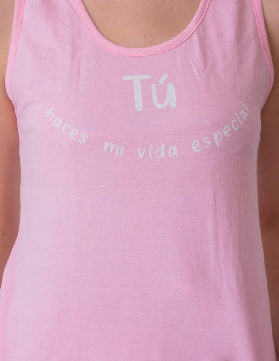 Conjunto pijama para mujer 3