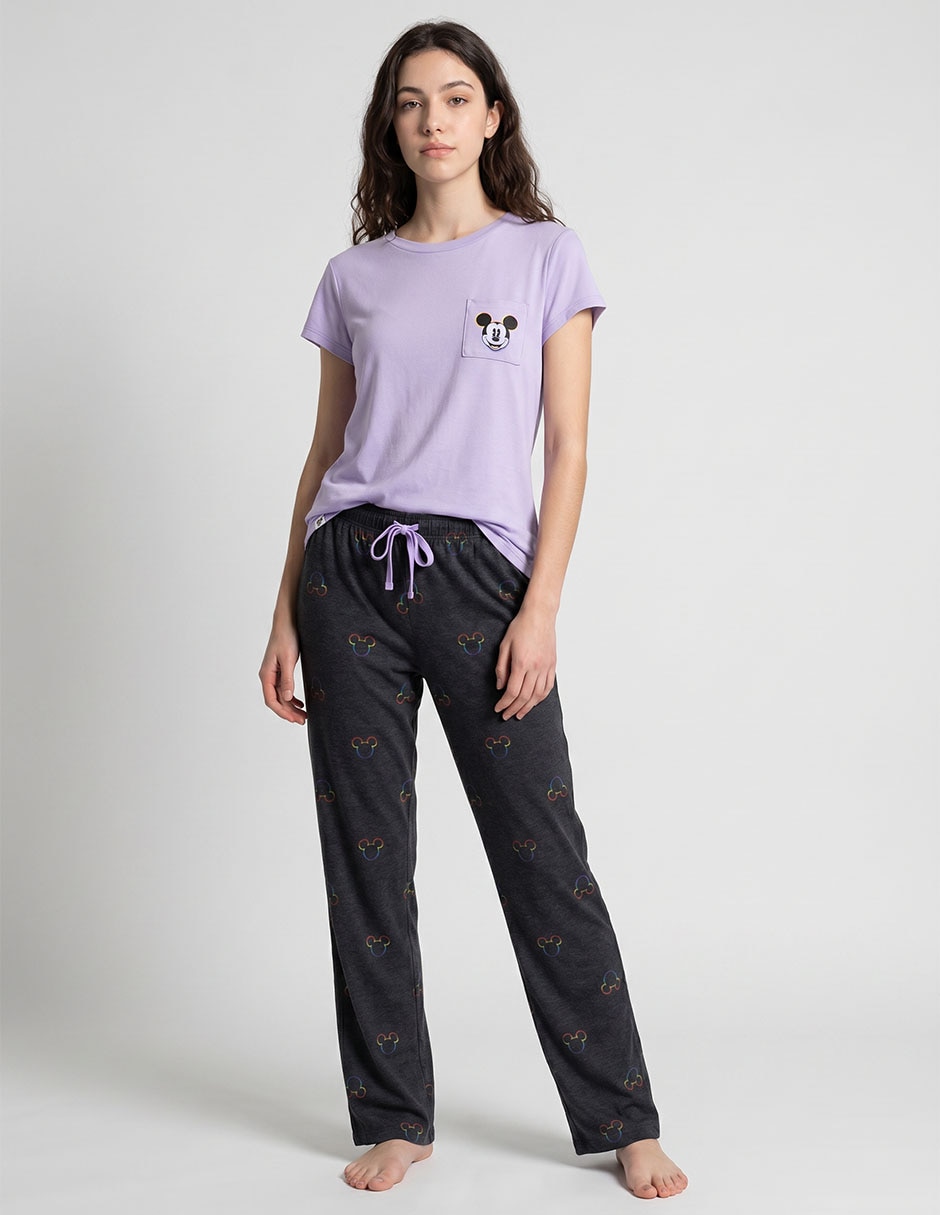 Conjunto de pijama para mujer