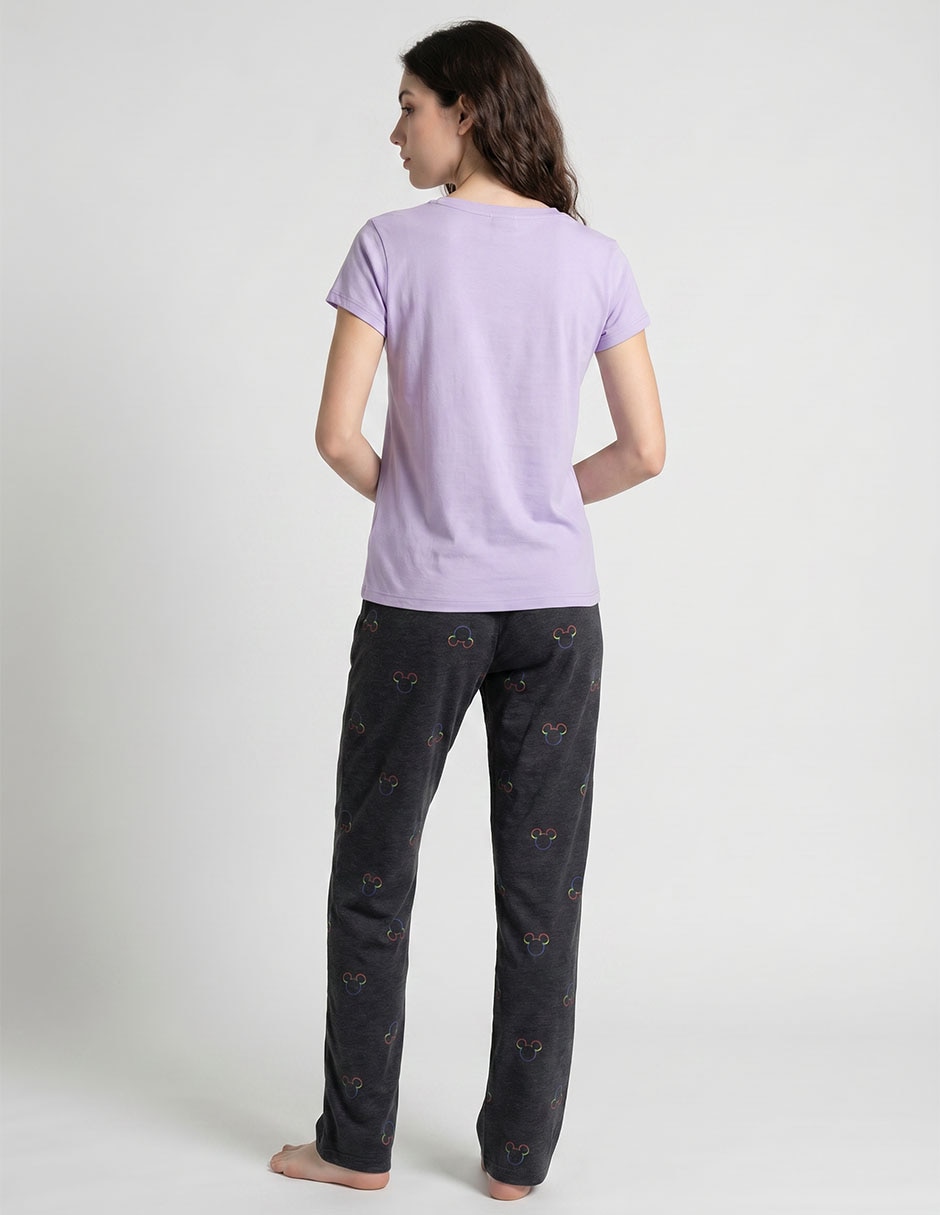 Conjunto de pijama para mujer 2