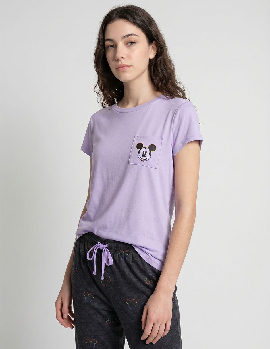 Conjunto de pijama para mujer 3