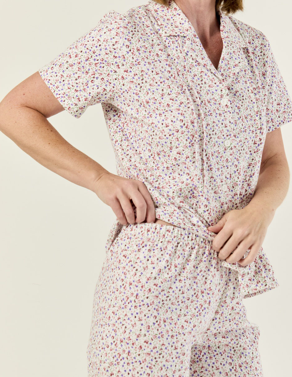 Conjunto pijama para mujer 3