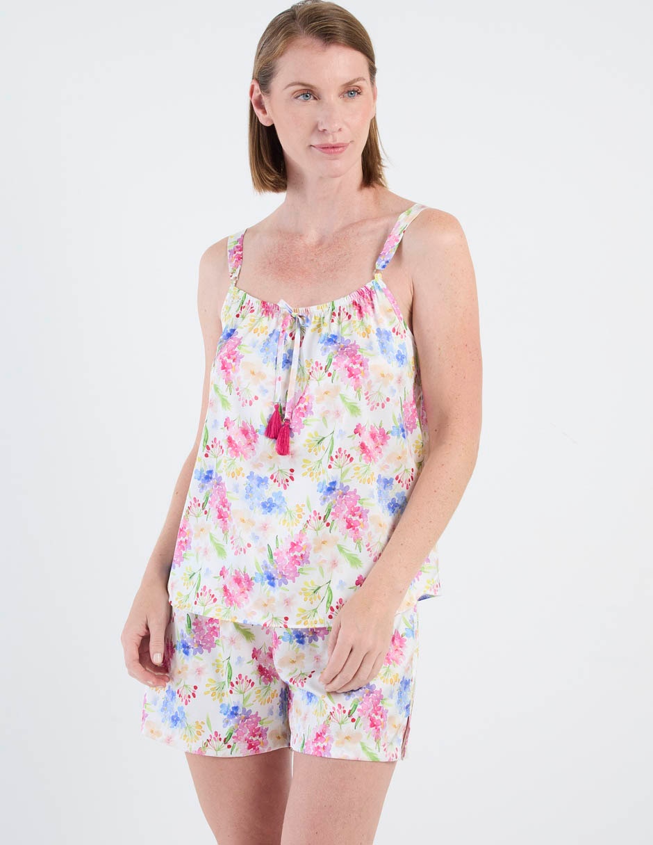 Conjunto pijama para mujer Conjunto pijama para mujer