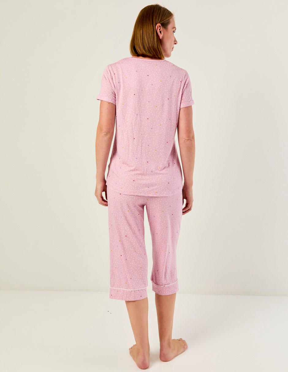 Conjunto pijama para mujer 2