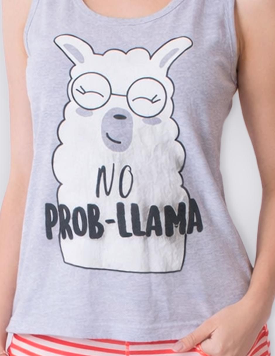 Conjunto pijama para mujer
