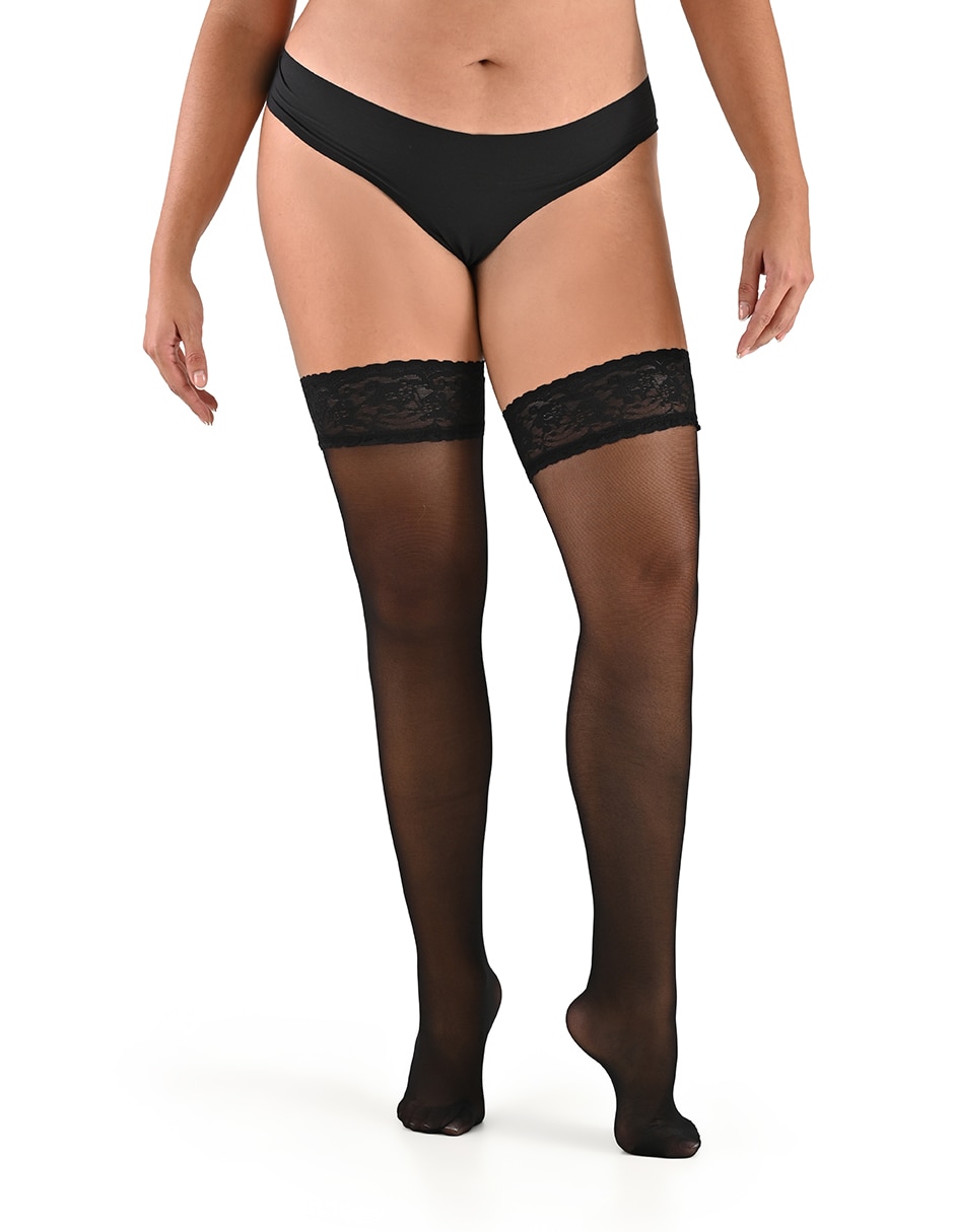 Medias Myst para mujer