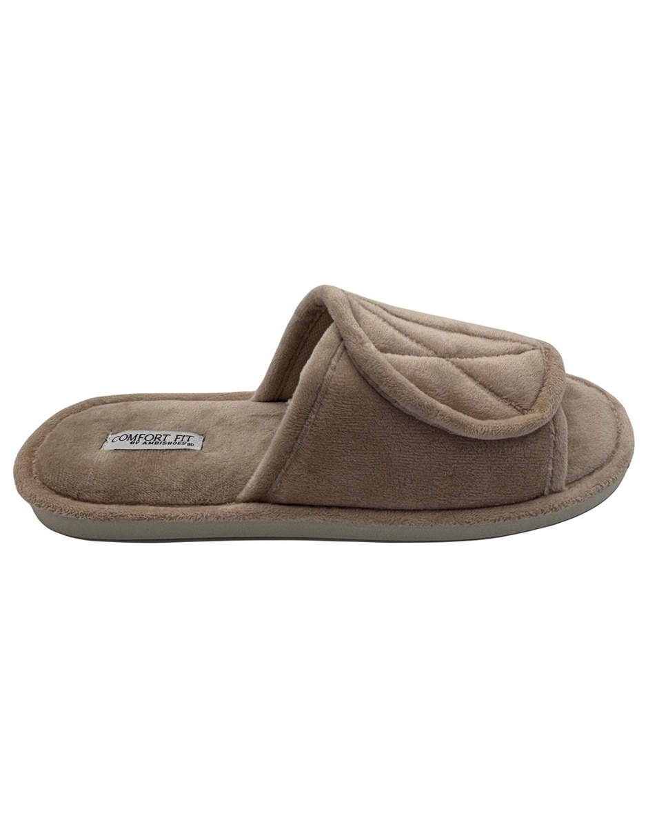 Pantufla para mujer 3