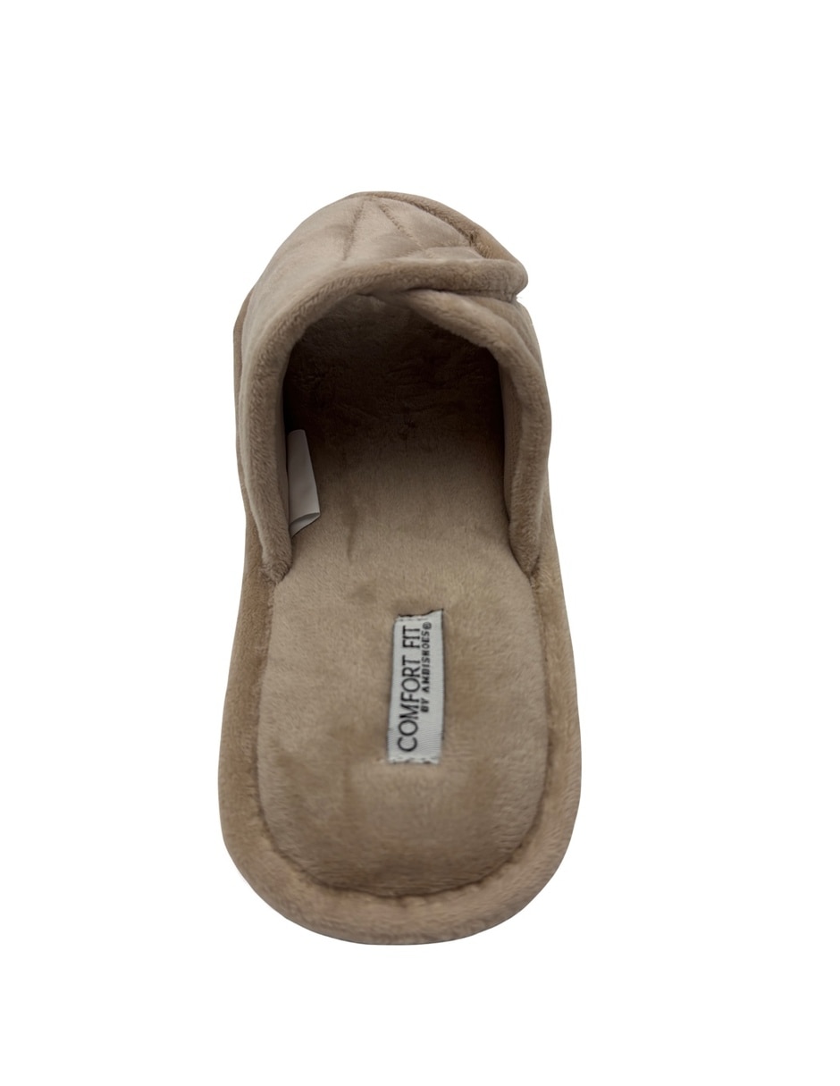 Pantufla para mujer 5