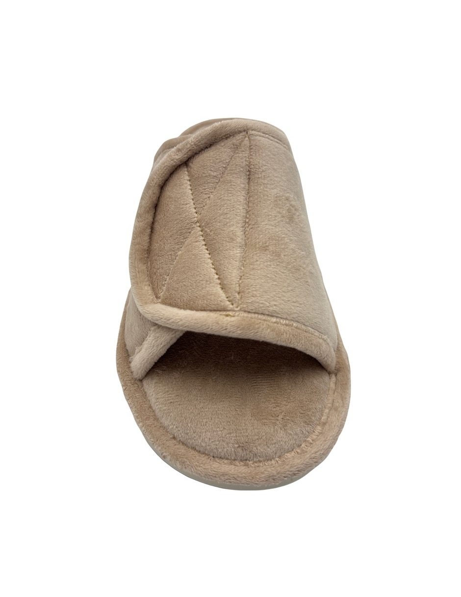 Pantufla para mujer 2