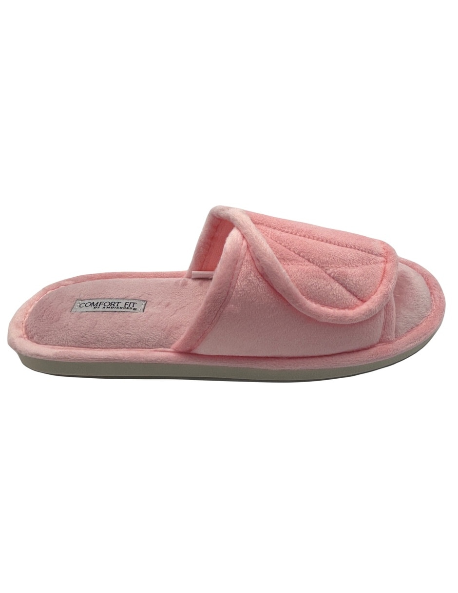 Pantufla para mujer 2