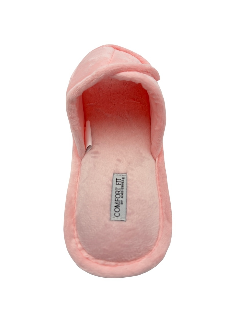 Pantufla para mujer 3