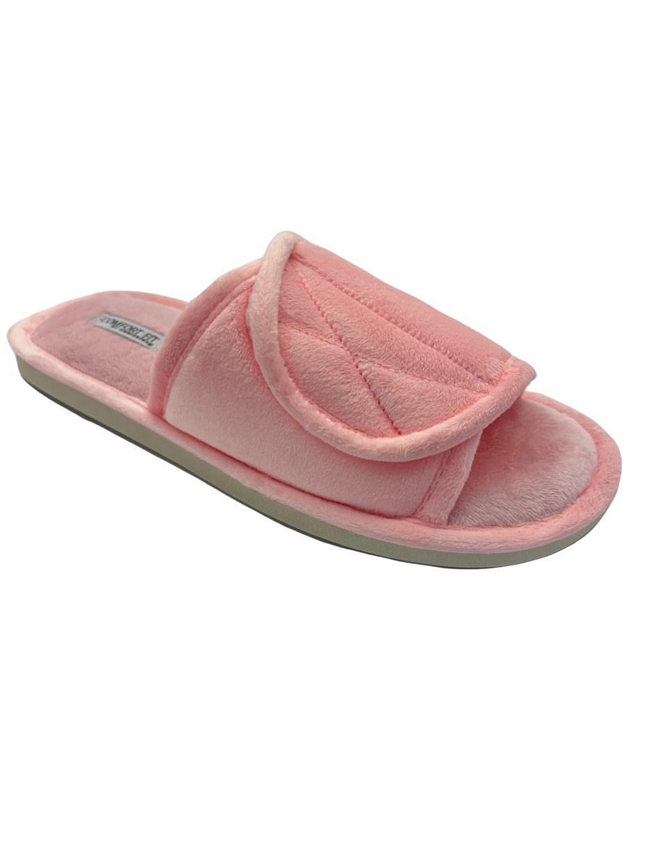 Pantufla para mujer