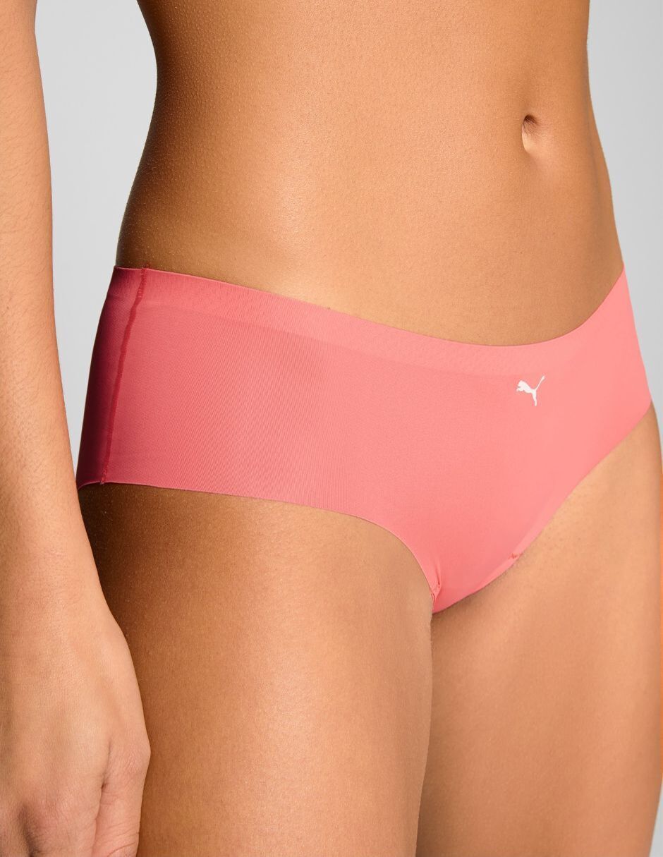 Hipster de poliamida para mujer Hipster de poliamida para mujer
