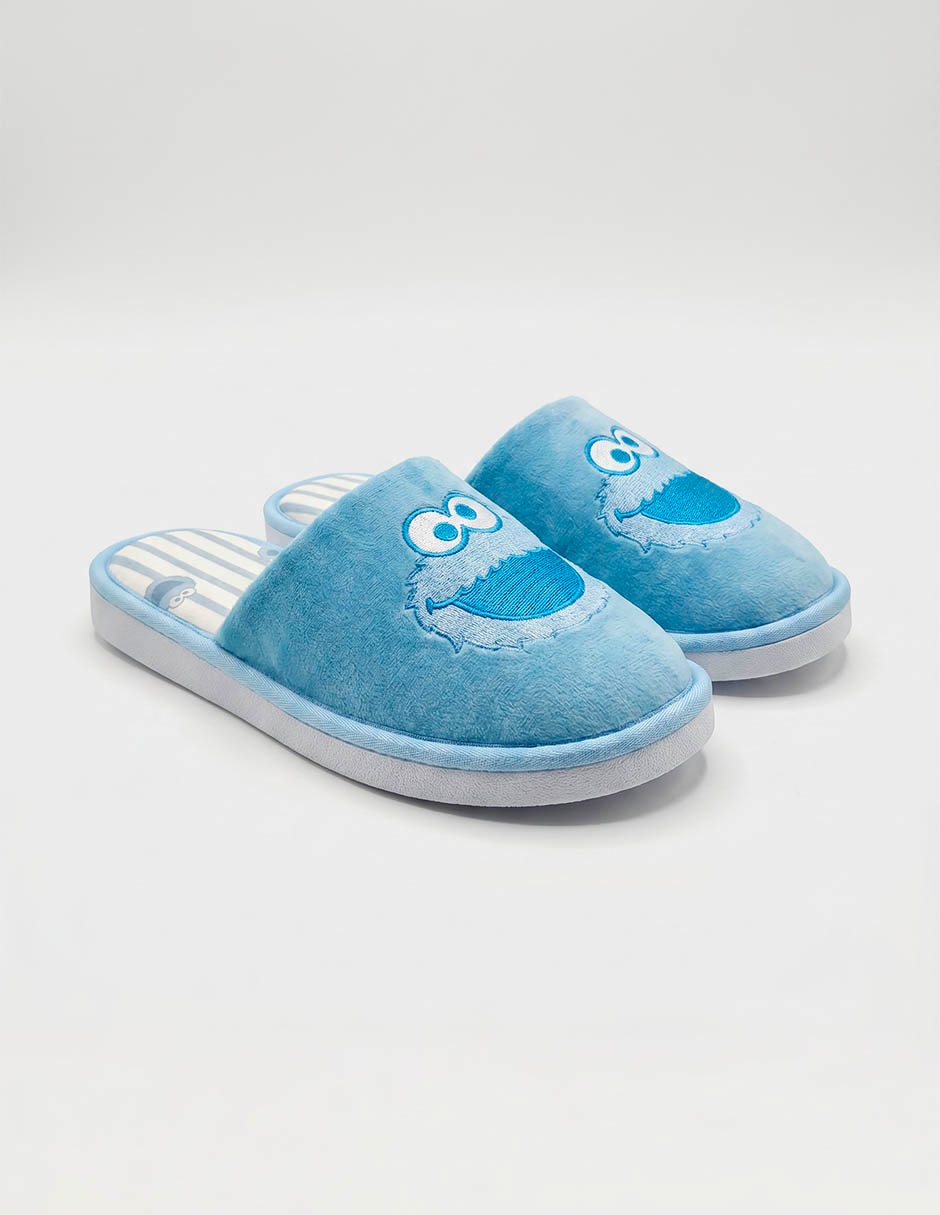 Pantufla plaza sesamo 'para mujer'