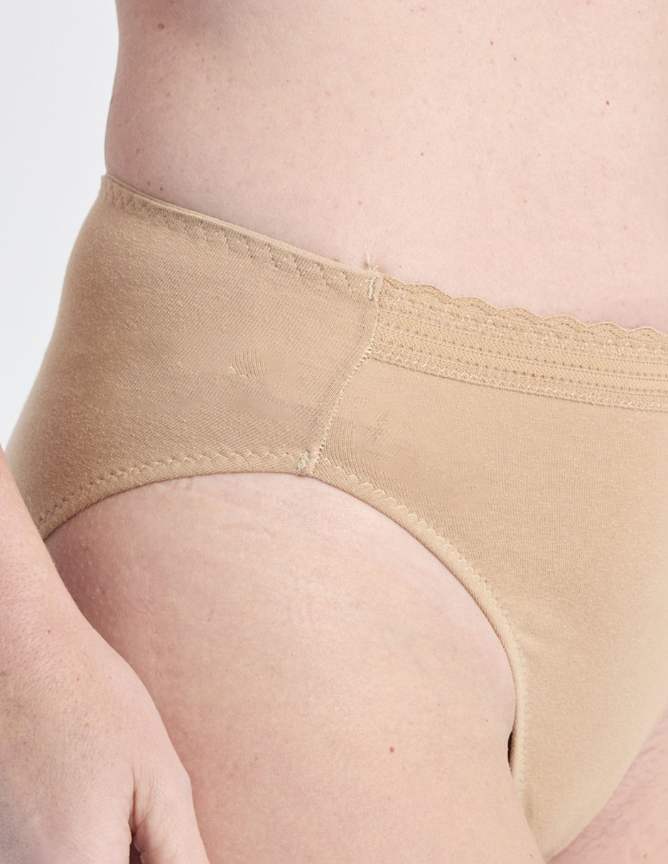 Set Panty para mujer 4