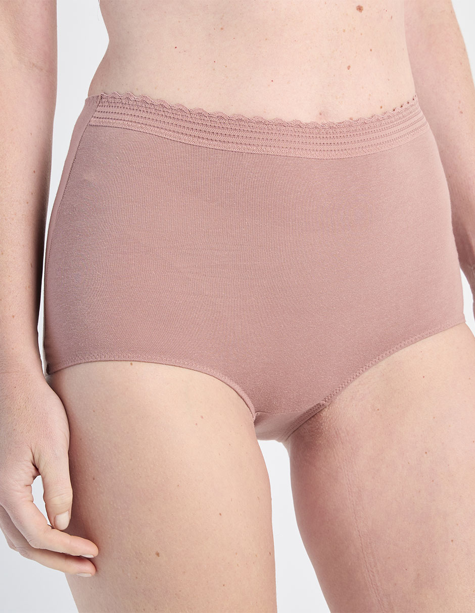 Panty para mujer 2