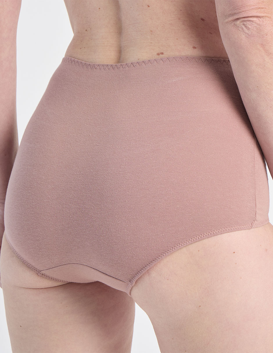 Panty para mujer 3
