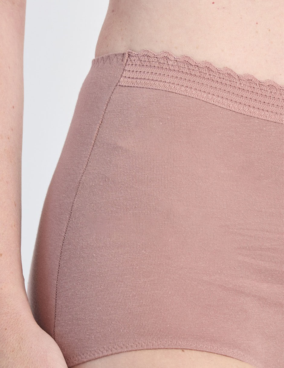 Panty para mujer 4
