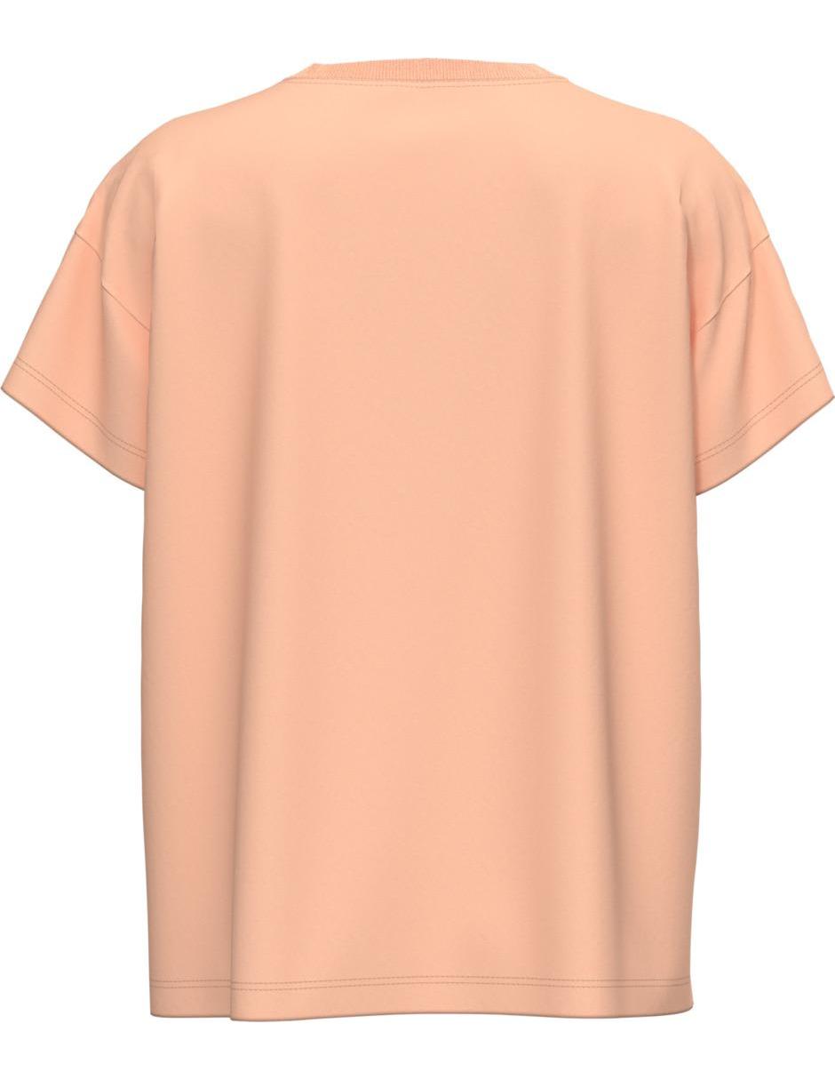 Playera pijama para mujer 2