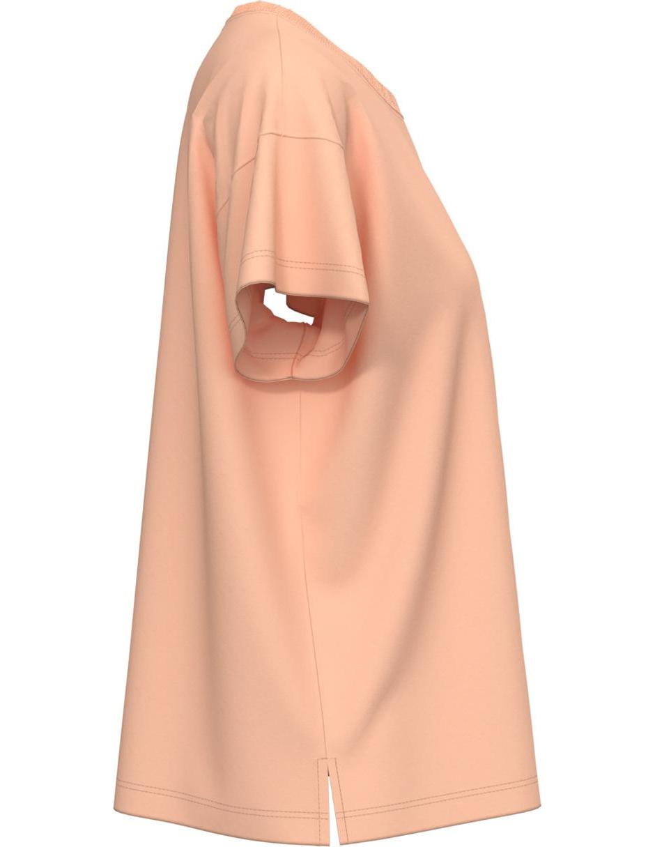 Playera pijama para mujer 3