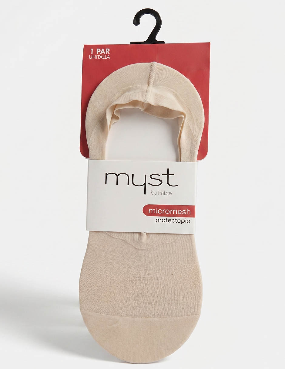 Protector de pie para mujer 2
