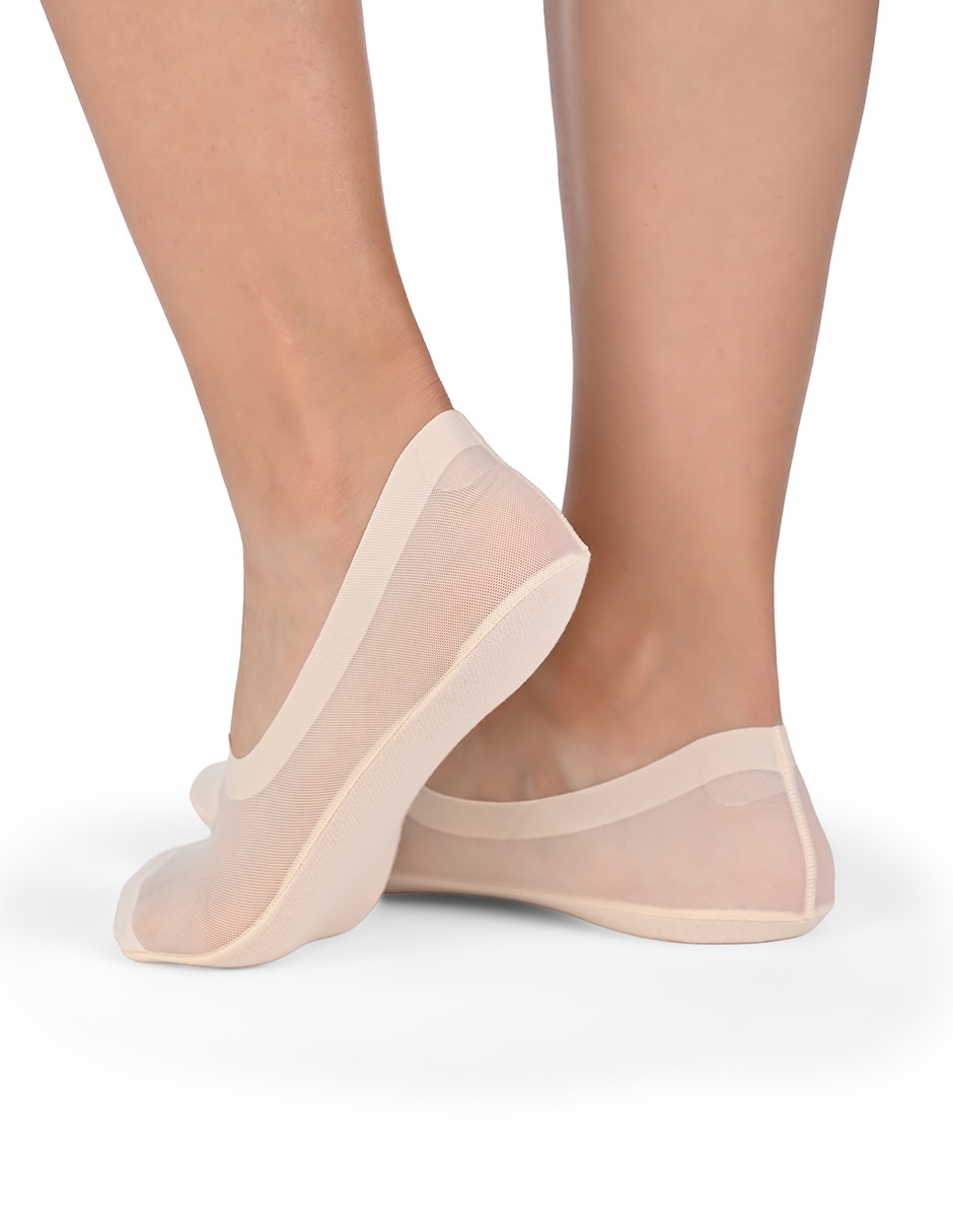 Protector de pie para mujer 4