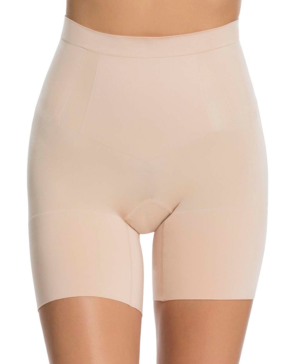 Faja moldeadora reductora con compresión control de abdomen para mujer Faja moldeadora reductora con compresión control de abdomen para mujer