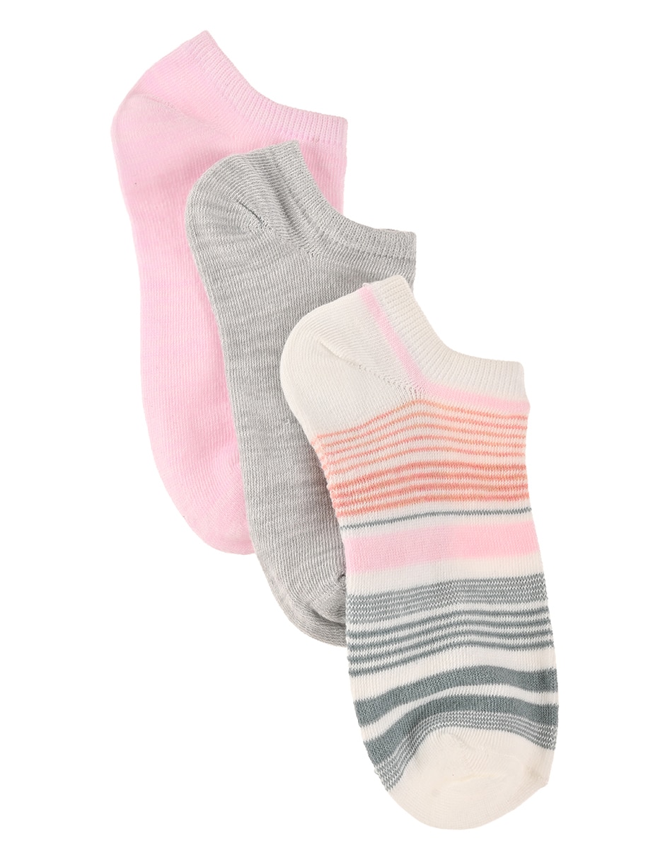 Set de tín para mujer 3 pares 2