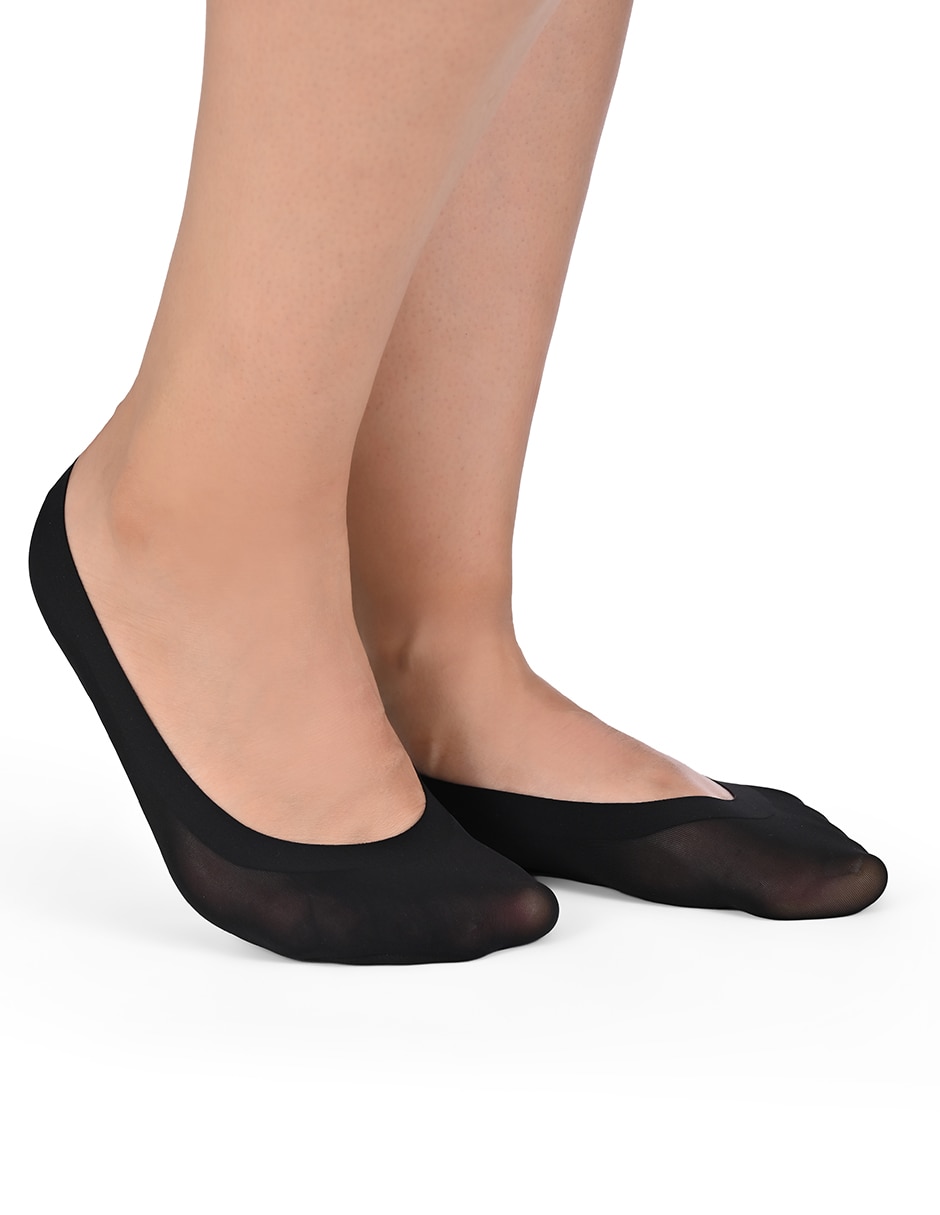 Protector de pie para mujer 2