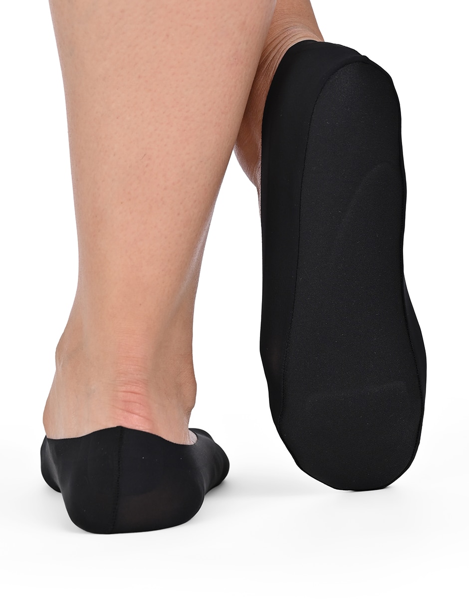 Protector de pie para mujer 3