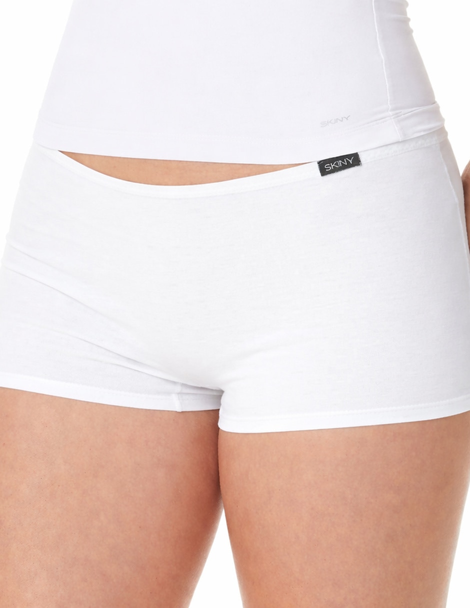 Bóxer para mujer