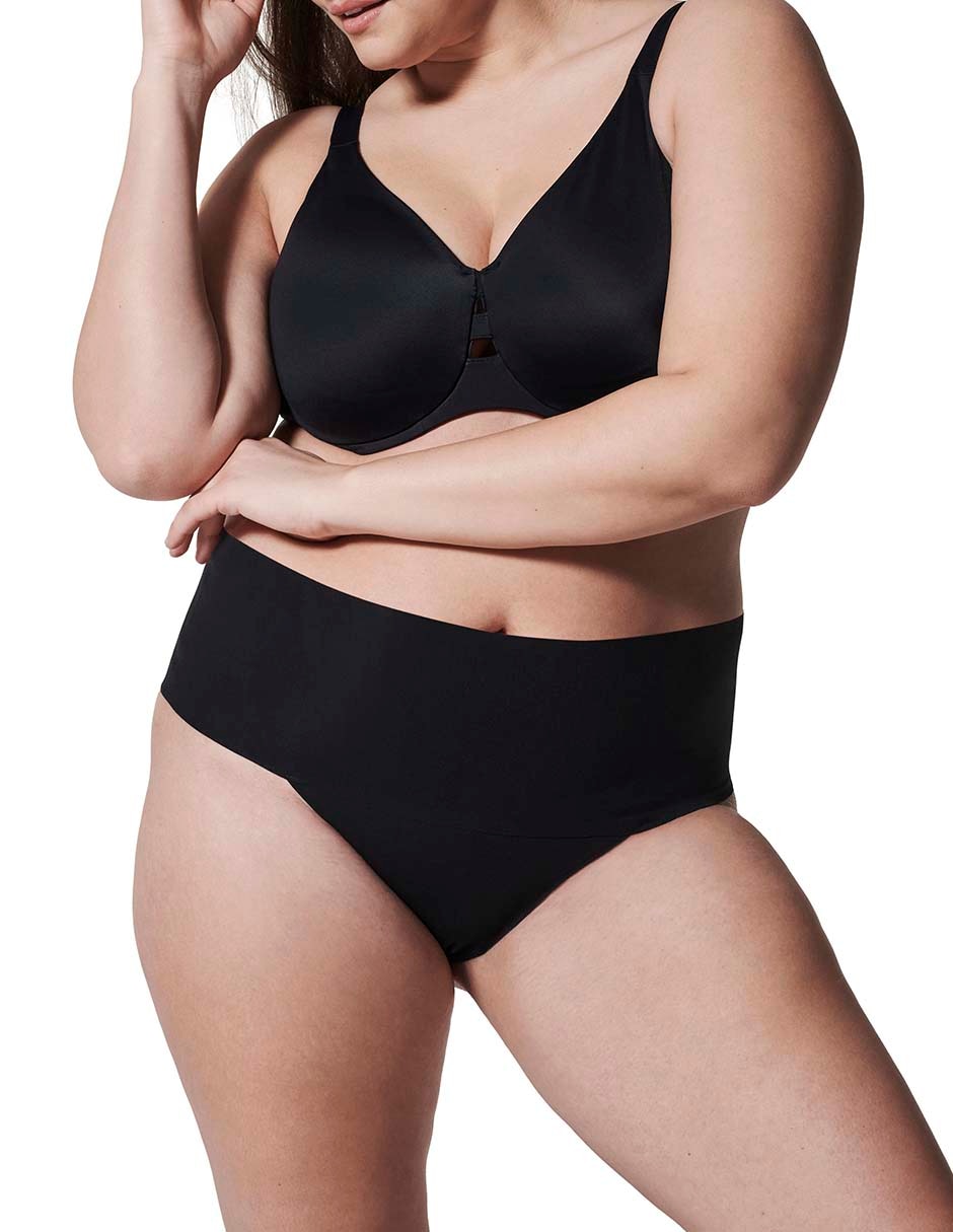 Panty faja con compresión control de abdomen para mujer 2