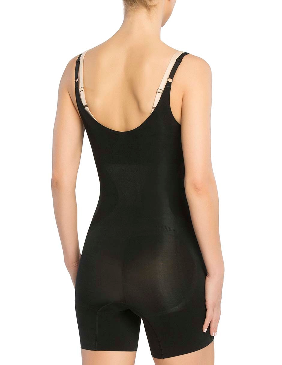 Faja body control de abdomen para mujer 4