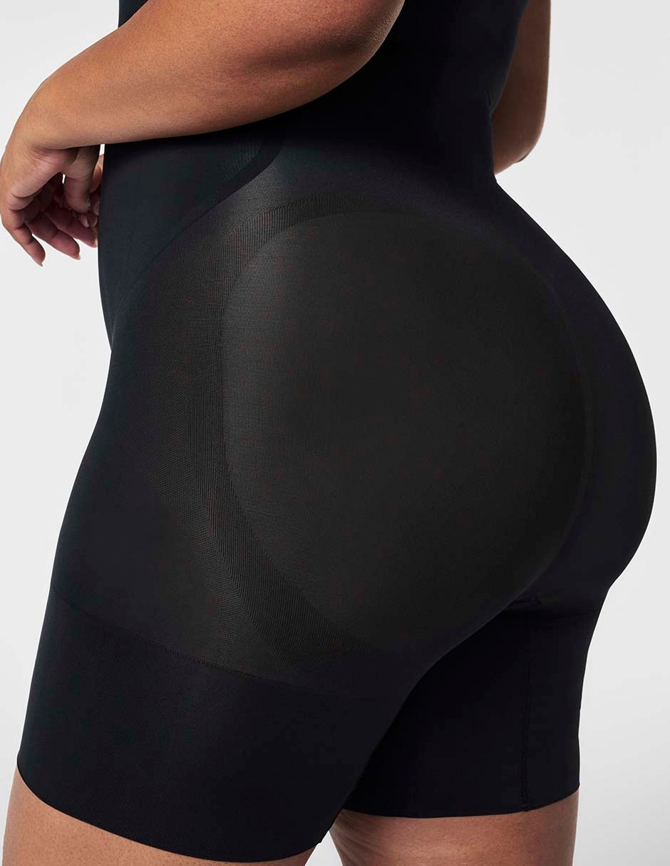 Faja body control de abdomen para mujer 3