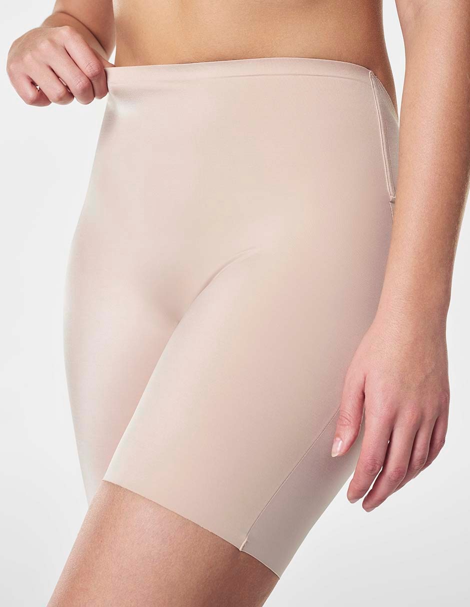 Faja moldeadora reductora SPANX con compresión Media para Mujer