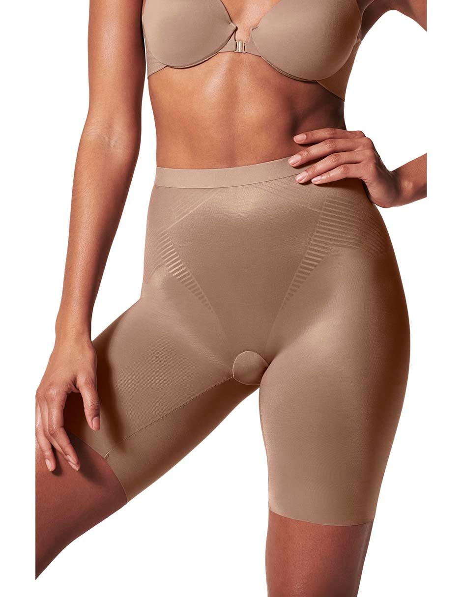 Faja moldeadora reductora con compresión control de abdomen para mujer Faja moldeadora reductora con compresión control de abdomen para mujer