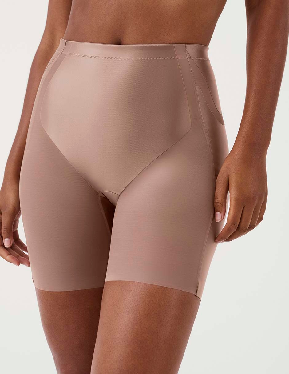 Faja moldeadora reductora con compresión control de abdomen para mujer