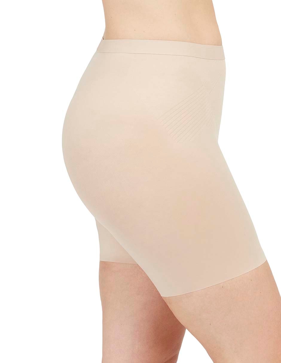 Faja moldeadora reductora control de abdomen para mujer 3