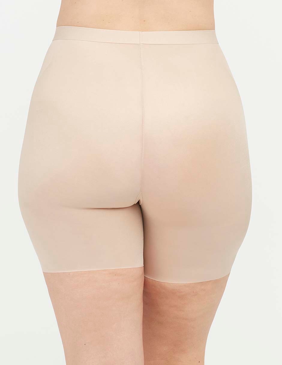 Faja moldeadora reductora control de abdomen para mujer 4