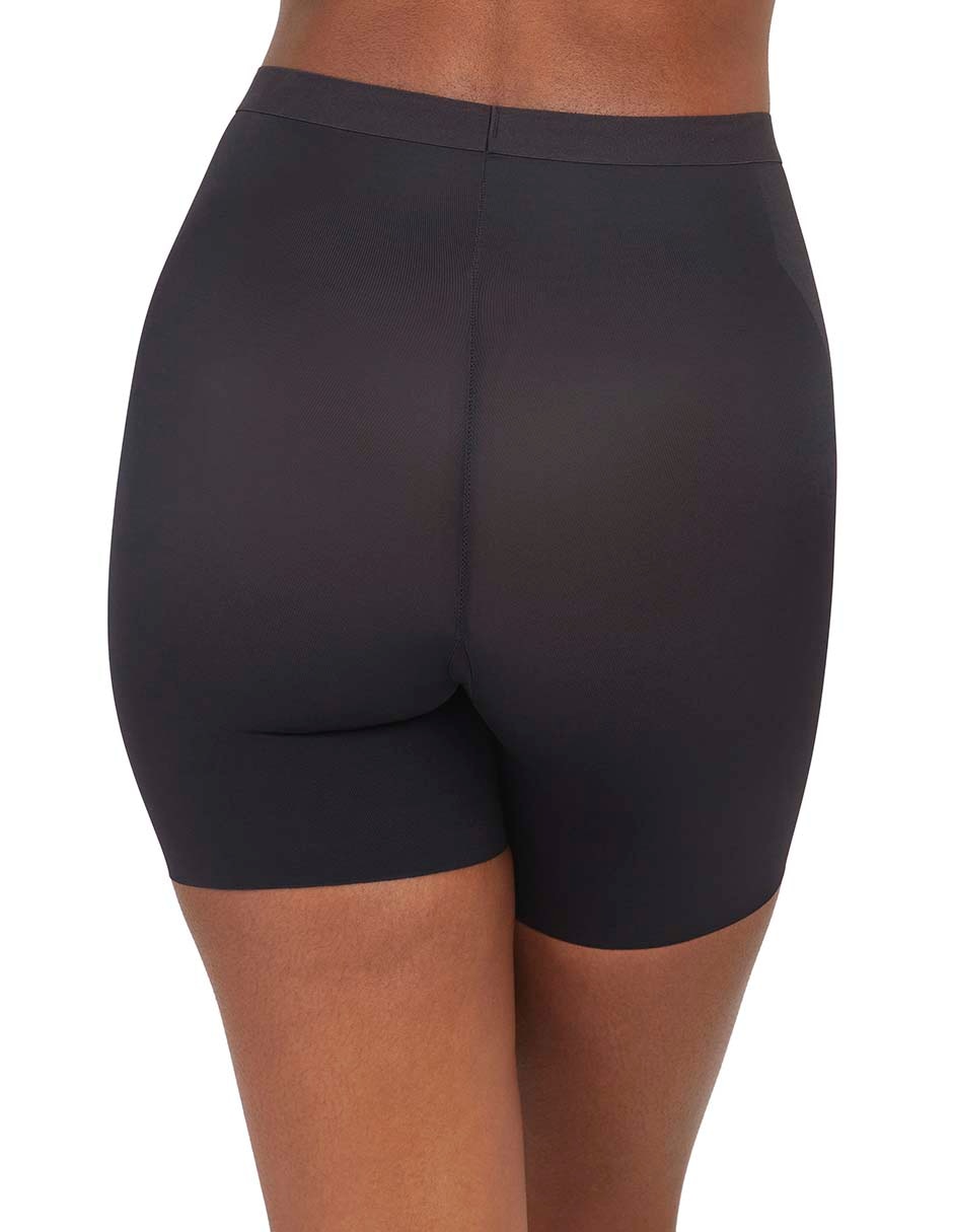 Faja moldeadora reductora spanx con compresión control de abdomen para mujer
