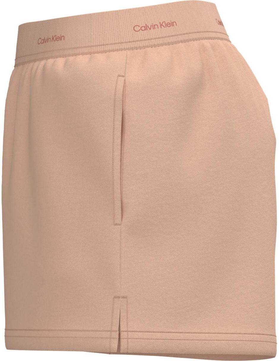 Short pijama de algodón para mujer 3