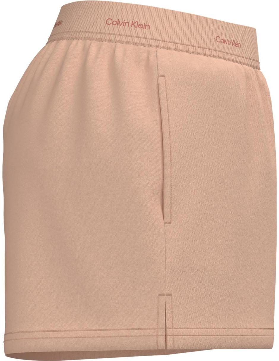 Short pijama de algodón para mujer 4