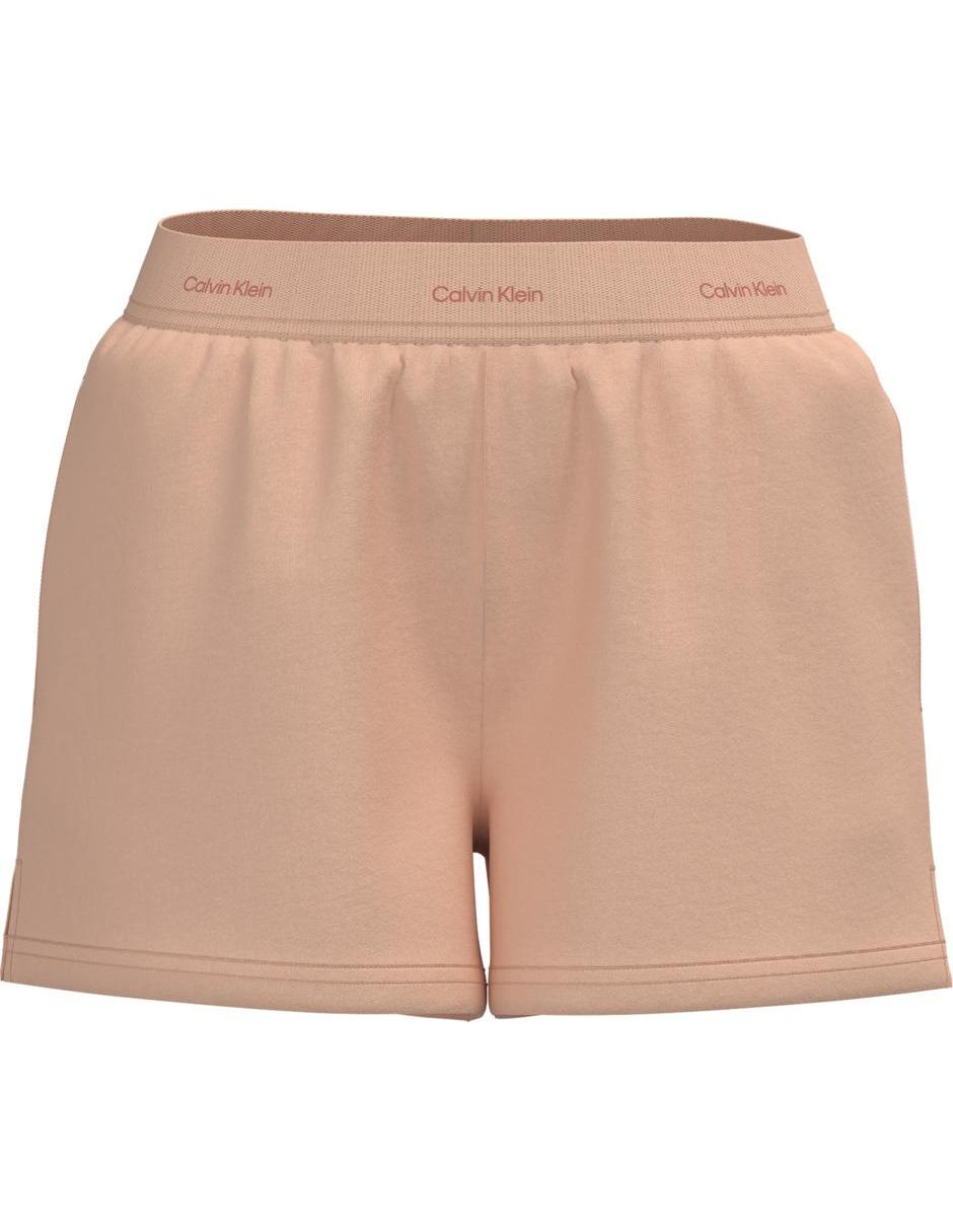 Short pijama de algodón para mujer Short pijama de algodón para mujer